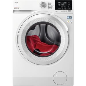 AEG 7000 Series ProSteam® 7kg Wash 5kg Dry 1400rpm Washer Dryer - White