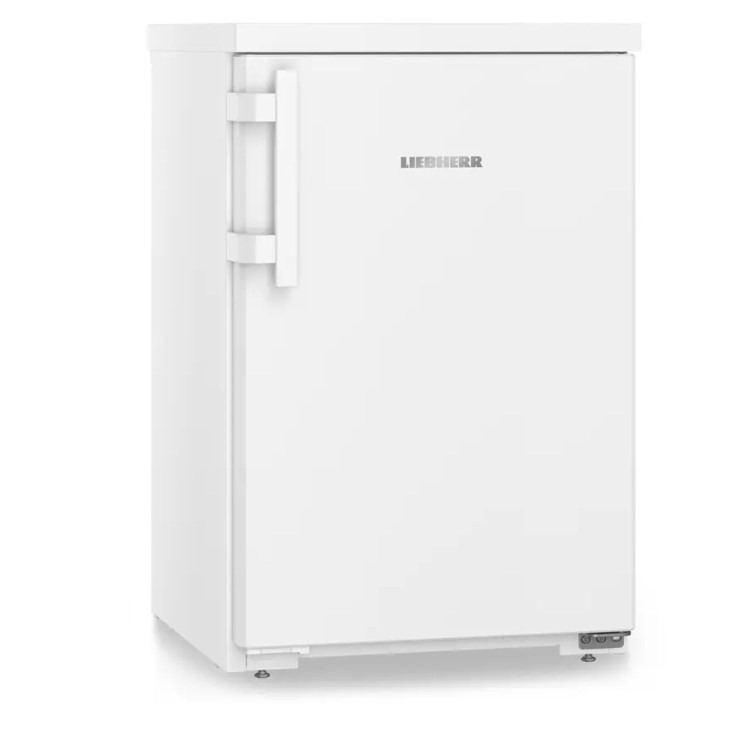 Liebherr Pure 126 Litre Freestanding Undercounter Fridge - White - Image 2