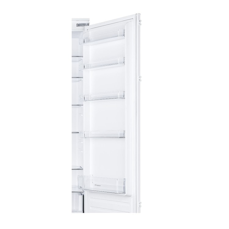 Candy 316 Litre In-column Integrated Fridge - Image 3