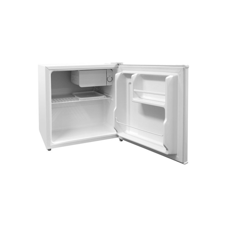 Russell Hobbs 43 Litre Table Top Fridge - White - Image 3