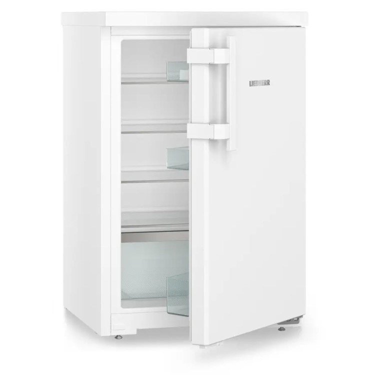 Liebherr Pure 126 Litre Freestanding Undercounter Fridge - White - Image 3