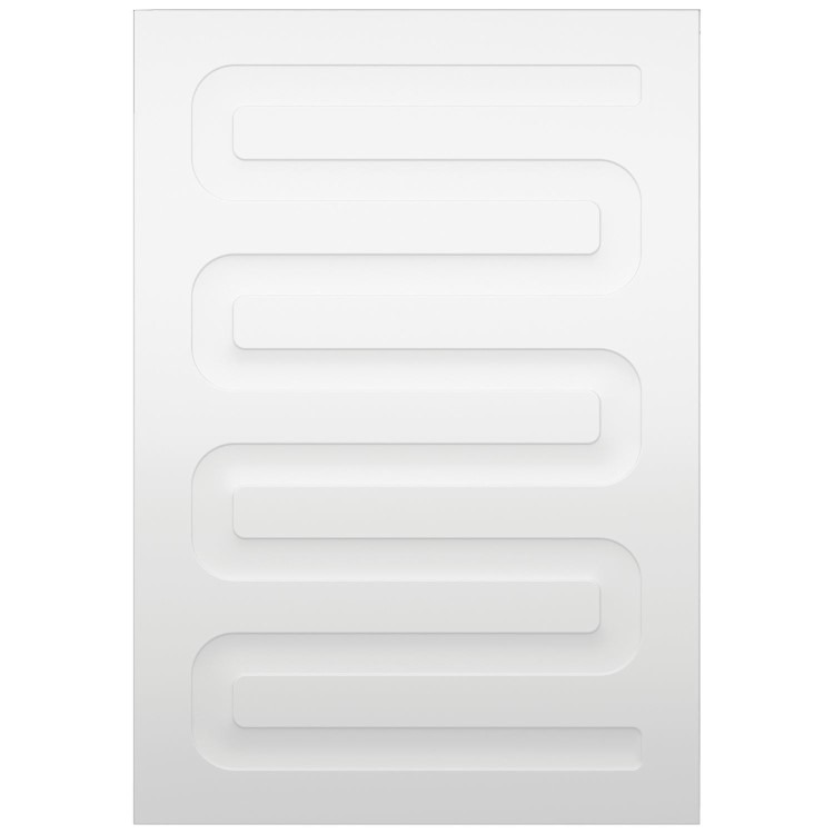 Beko 8kg Wash 5kg Dry 1400rpm Washer Dryer - White - Image 4