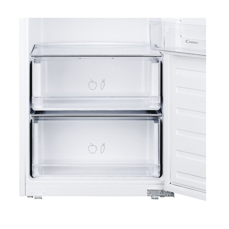 Candy 316 Litre In-column Integrated Fridge - Image 4