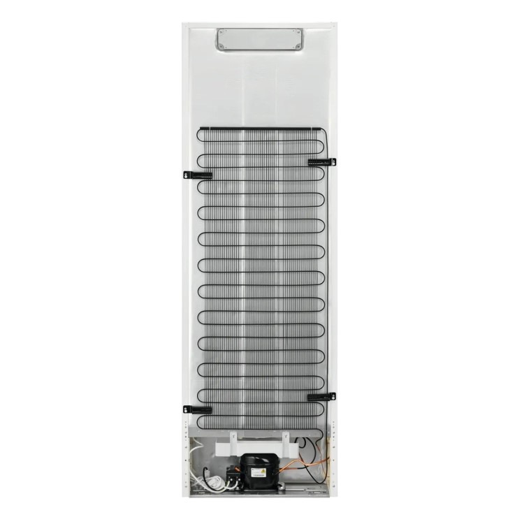 AEG 7000 Series 390 Litre Freestanding Fridge - White - Image 5