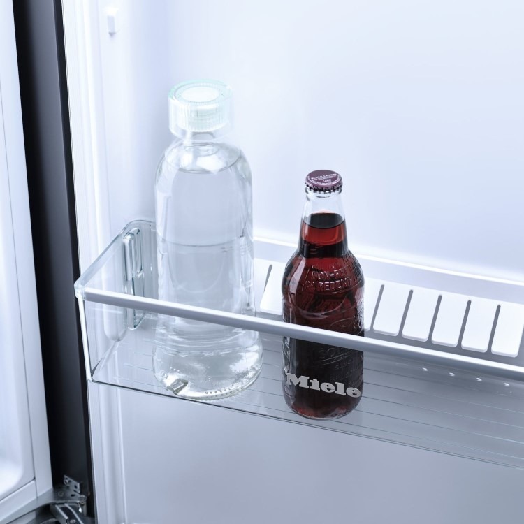 Miele K7000 136 Litre In-column Integrated Larder Fridge - Image 5