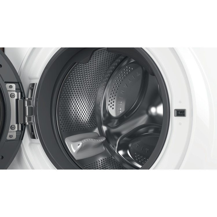 Hotpoint ActiveCare 10kg Wash 7kg Dry 1400rpm Washer Dryer - White - Image 5