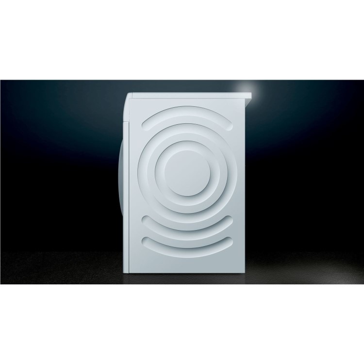Refurbished Bosch WNA14490GB Freestanding 9/6KG 1400 Spin Washer Dryer White - Image 5