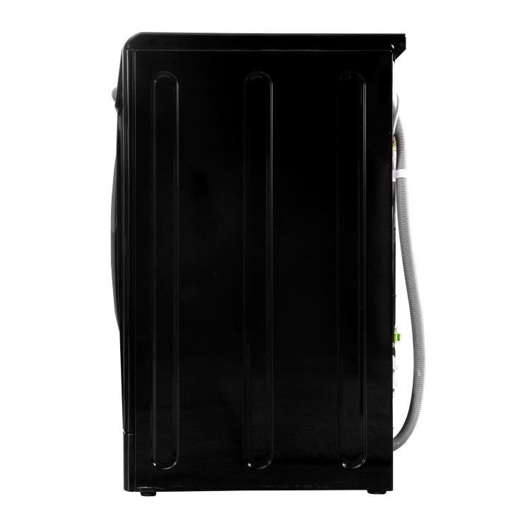 Indesit Push&Go 9kg Wash 6kg Dry 1400rpm Washer Dryer - Black - Image 6
