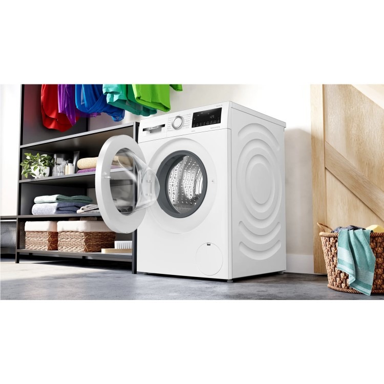 Bosch Series 4 8kg Wash 5kg Dry 1400rpm Washer Dryer - Image 6