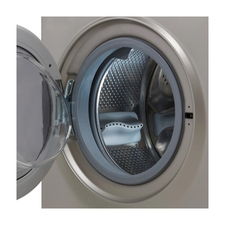 Hotpoint 9kg Wash 7kg Dry 1600rpm Washer Dryer - Graphite - Image 6
