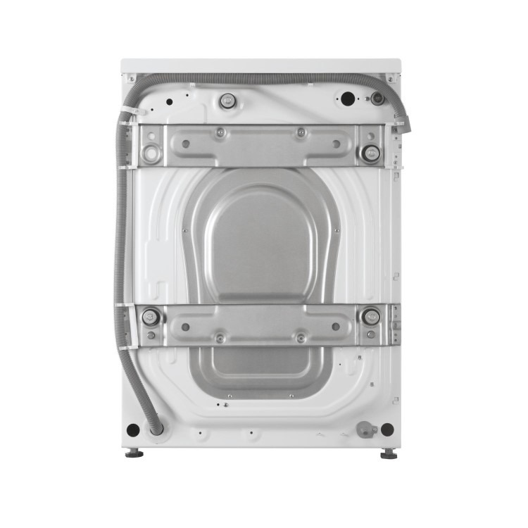 Refurbished Haier 979 iPro Series 7 HWD100BD14979NUK Freestanding 10/6KG 1400 Spin Washer Dryer White - Image 9