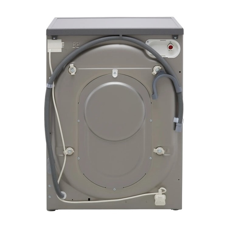 Hotpoint 9kg Wash 7kg Dry 1600rpm Washer Dryer - Graphite - Image 8