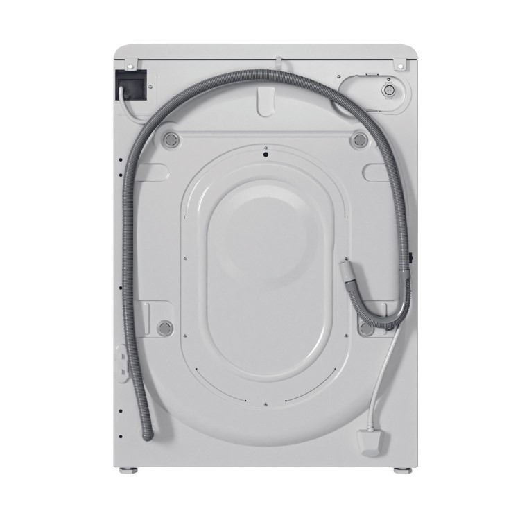 Indesit Push&Go 10kg Wash 7kg Dry 1400rpm Washer Dryer - White - Image 10