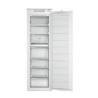 AEG Series 7000 249 Litre 70/30 Built In Fridge Freezer - Image 6