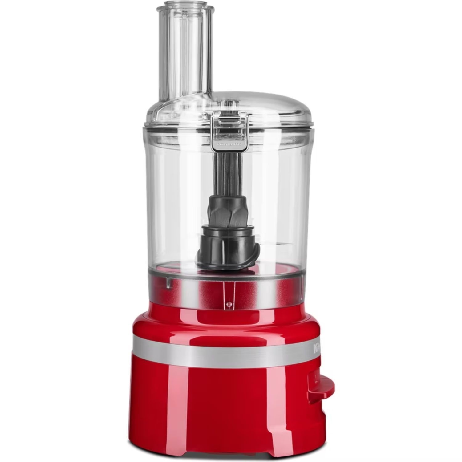 KitchenAid 2.1L Food Processor - Empire Red - Image 2