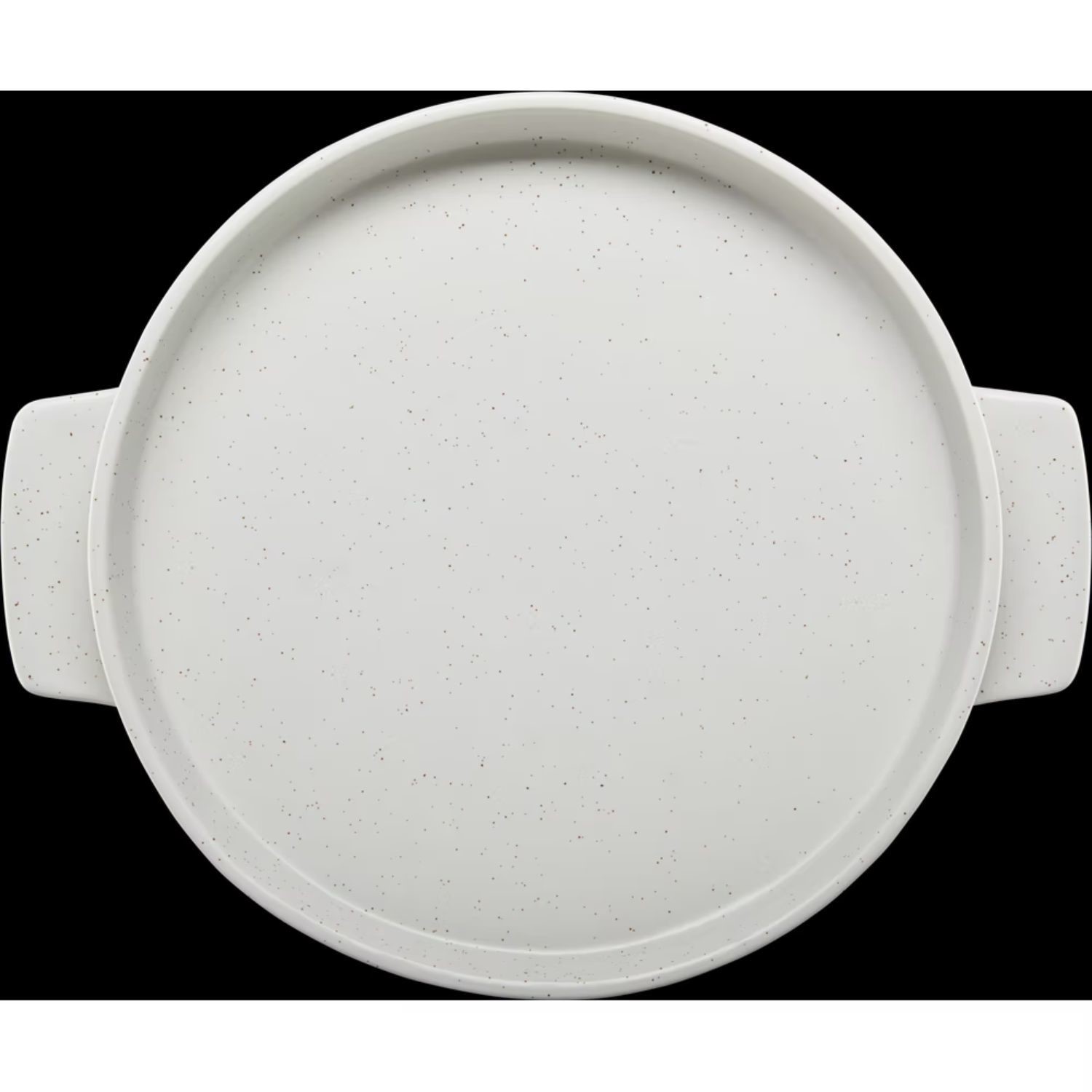 KitchenAid Bread Bowl with Baking Lid - Grey Speckle - Image 3
