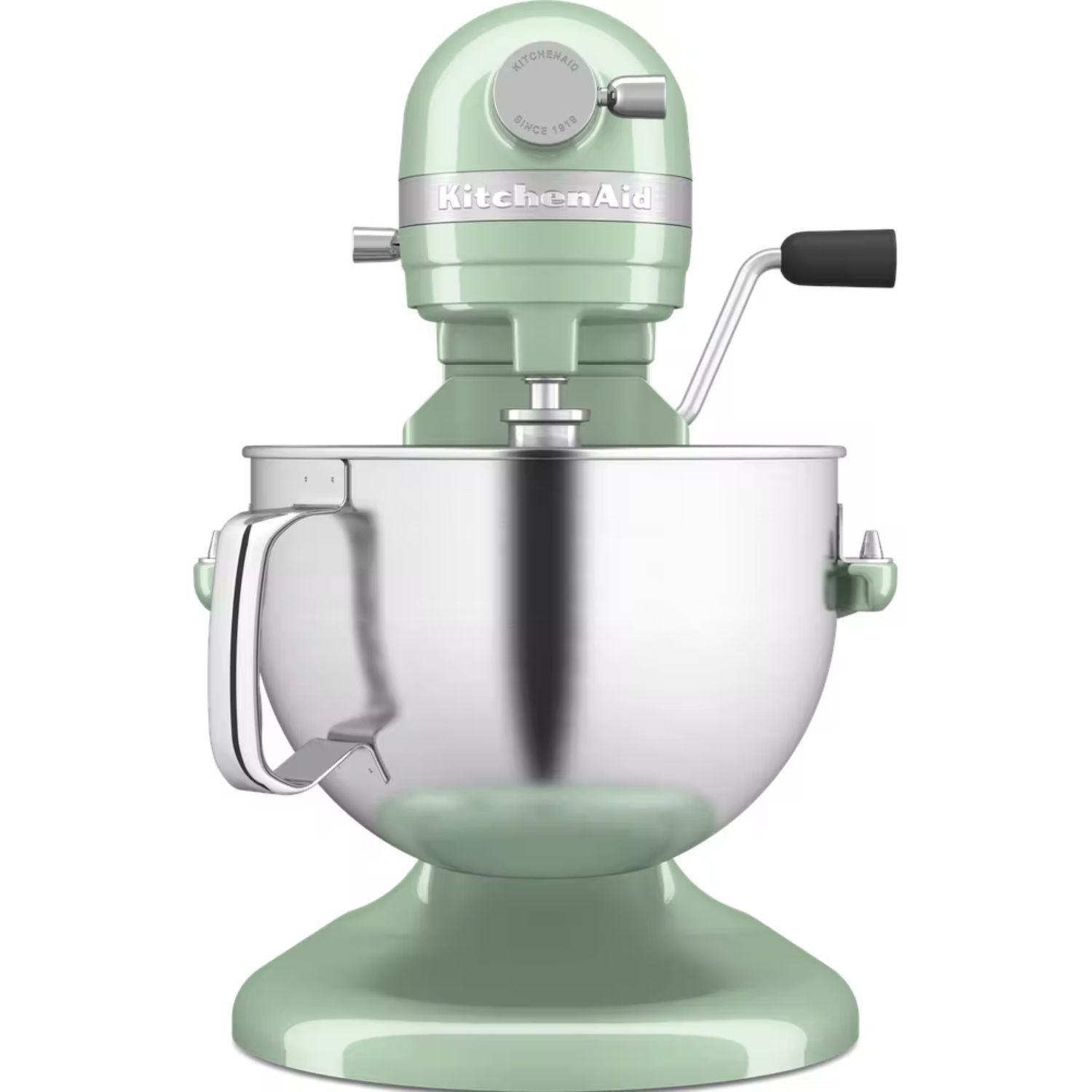 KitchenAid Artisan Bowl-Lift Mixer 5.6L - Pistachio - Image 4