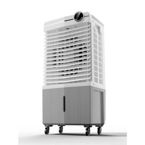 electriQ Arctic 55L Evaporative Air Cooler - Ideal for Large Spaces