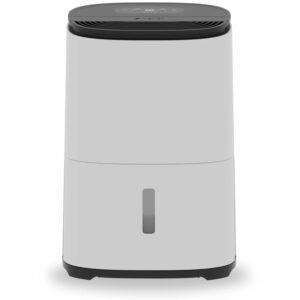 Meaco Arete One 12L Low Energy Quiet Dehumidifier