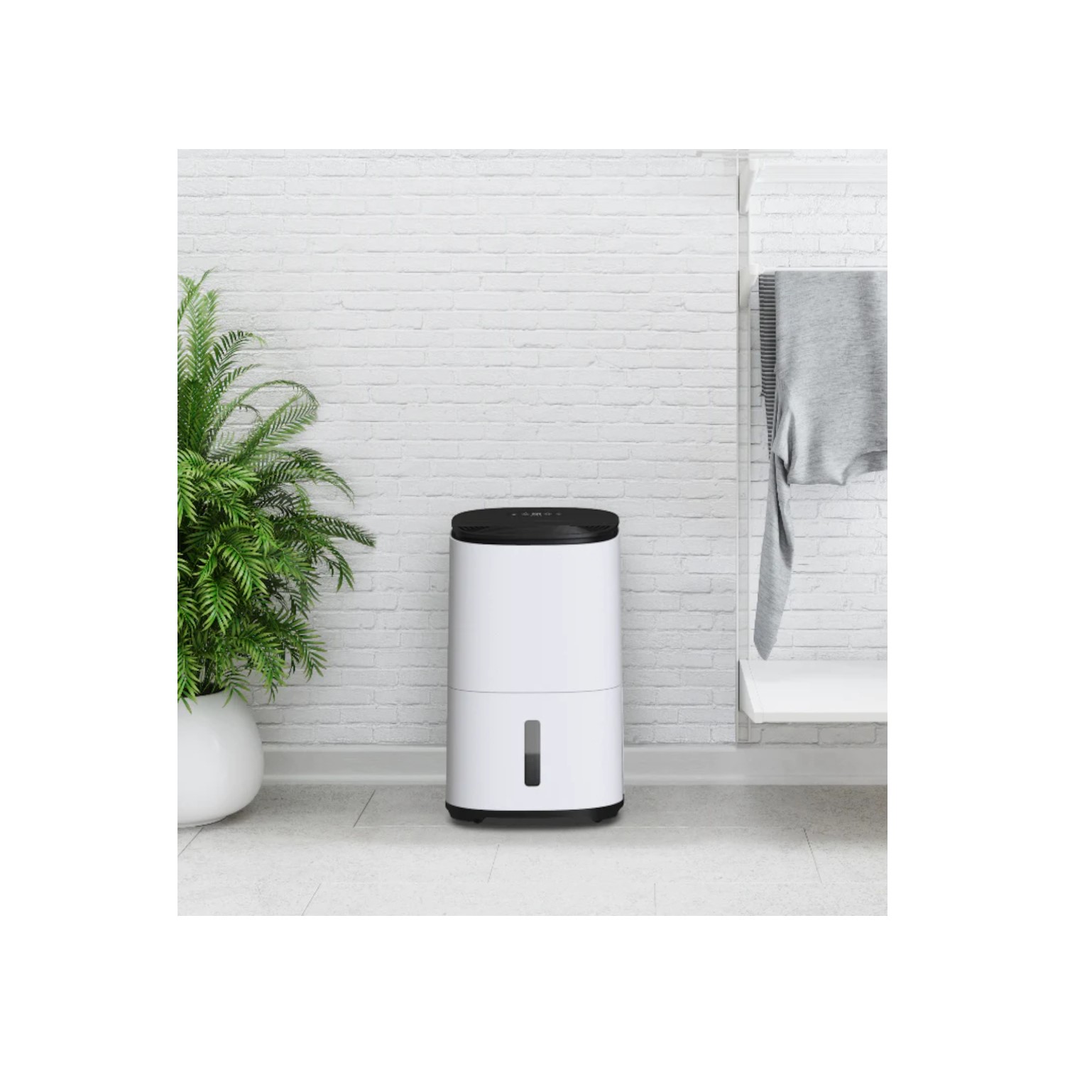 Meaco Arete One 20L Low Energy Laundry Dehumidifier - Image 3