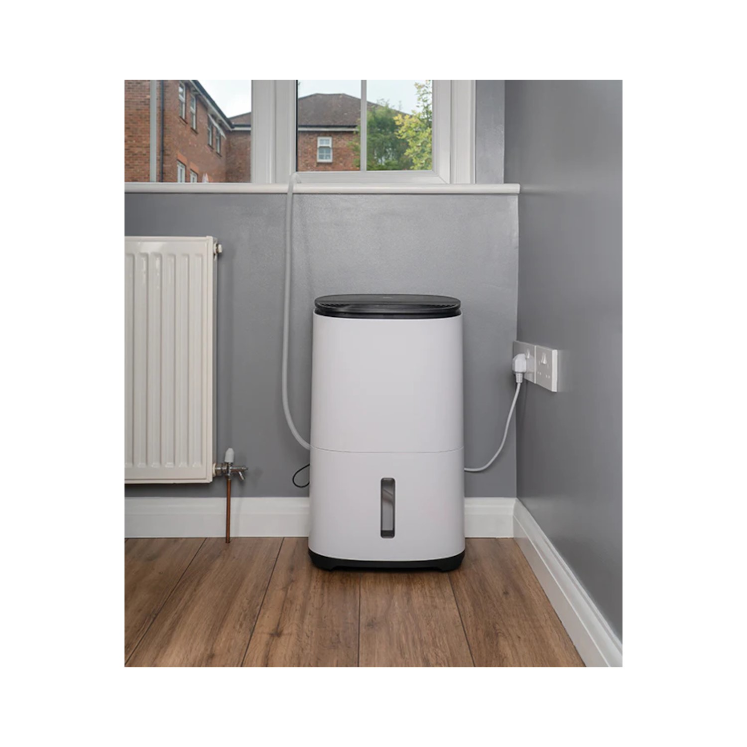 Meaco Arete One 20L Low Energy Laundry Dehumidifier - Image 5