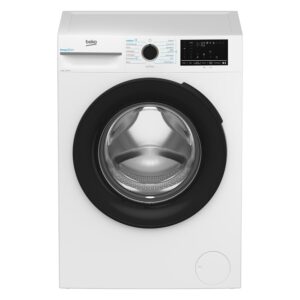 Beko IronFast RecycledTub® 9kg 1400rpm Washing Machine - White