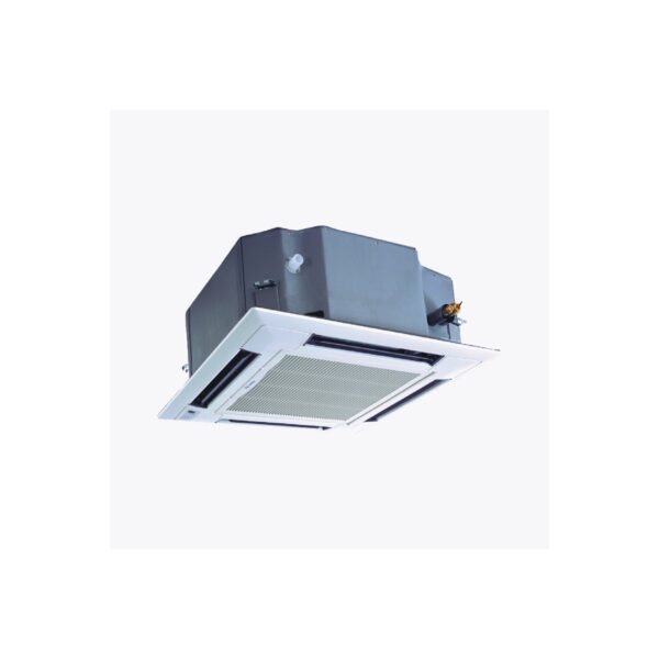 Refurbished Azuri 38000 BTU Ceiling Cassette Air Conditioner with Heat Pump
