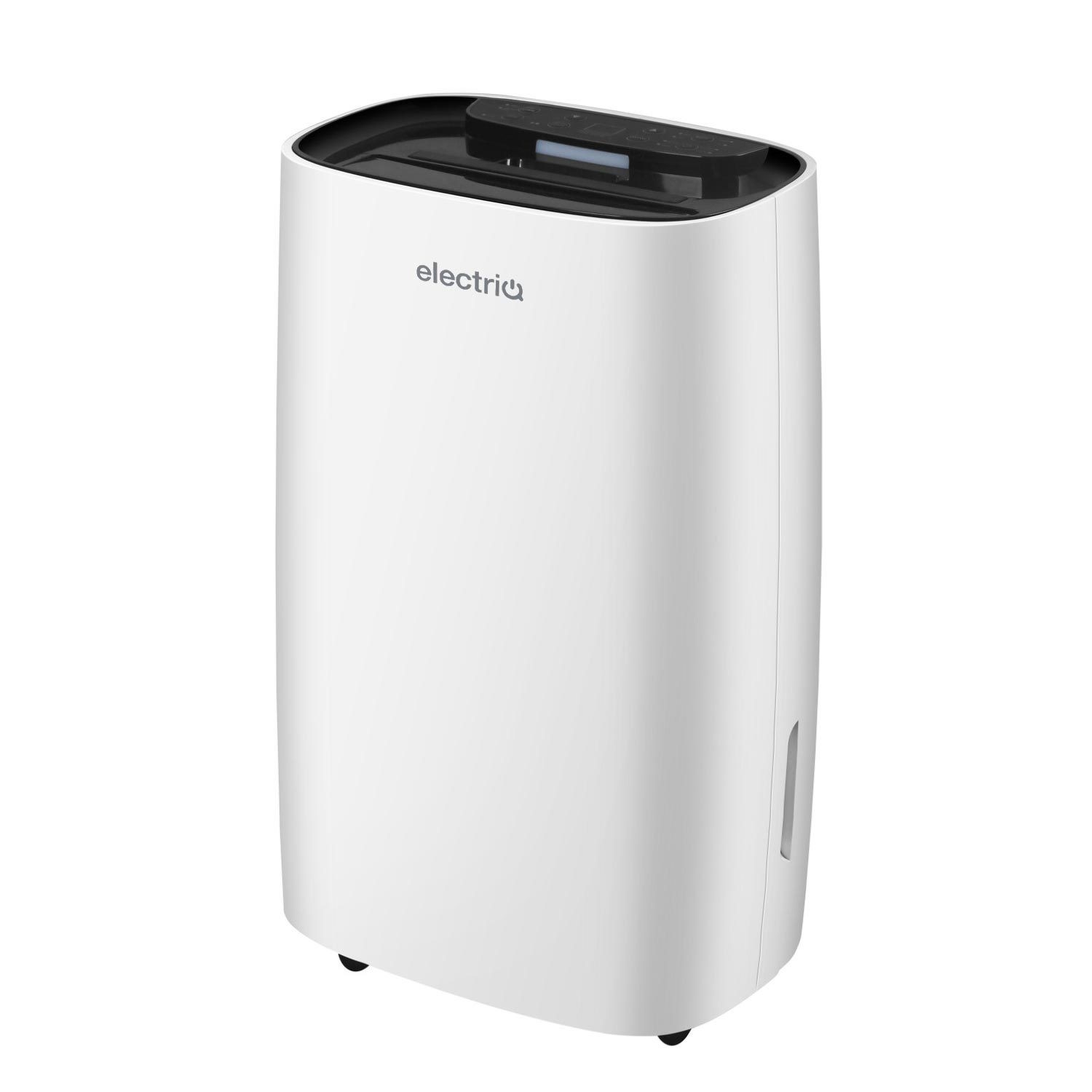 electriQ 10 Litre Laundry Dehumidifier with Air Purifier - Image 5