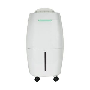 Refurbished electriQ 16L Low Energy Dehumidifier