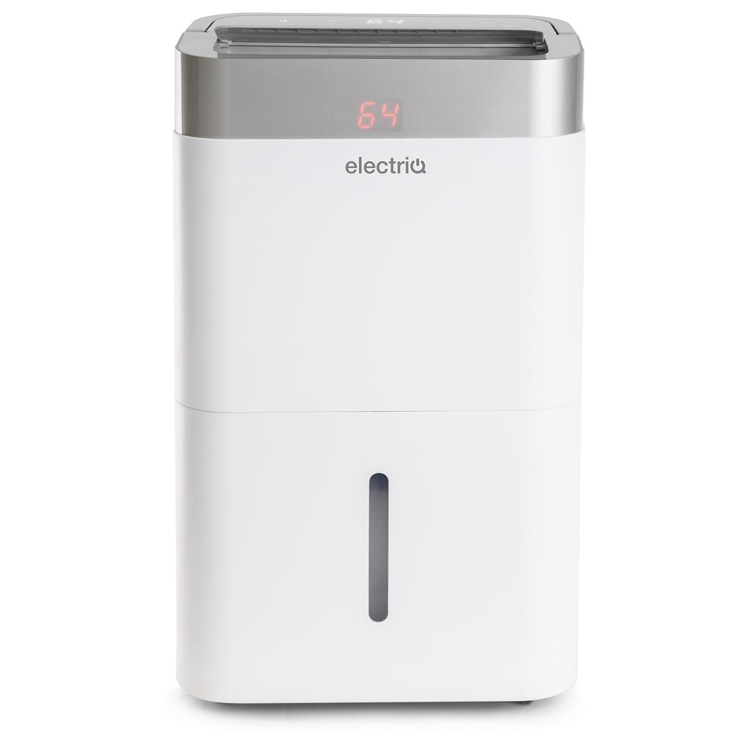 electriQ 20L Low-Energy Smart Wifi Dehumidifier with Laundry mode - Image 3