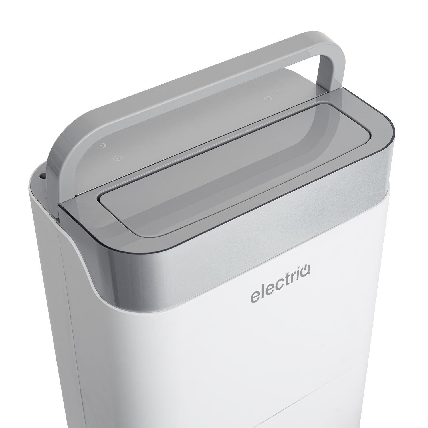 electriQ 20L Low-Energy Smart Wifi Dehumidifier with Laundry mode - Image 5