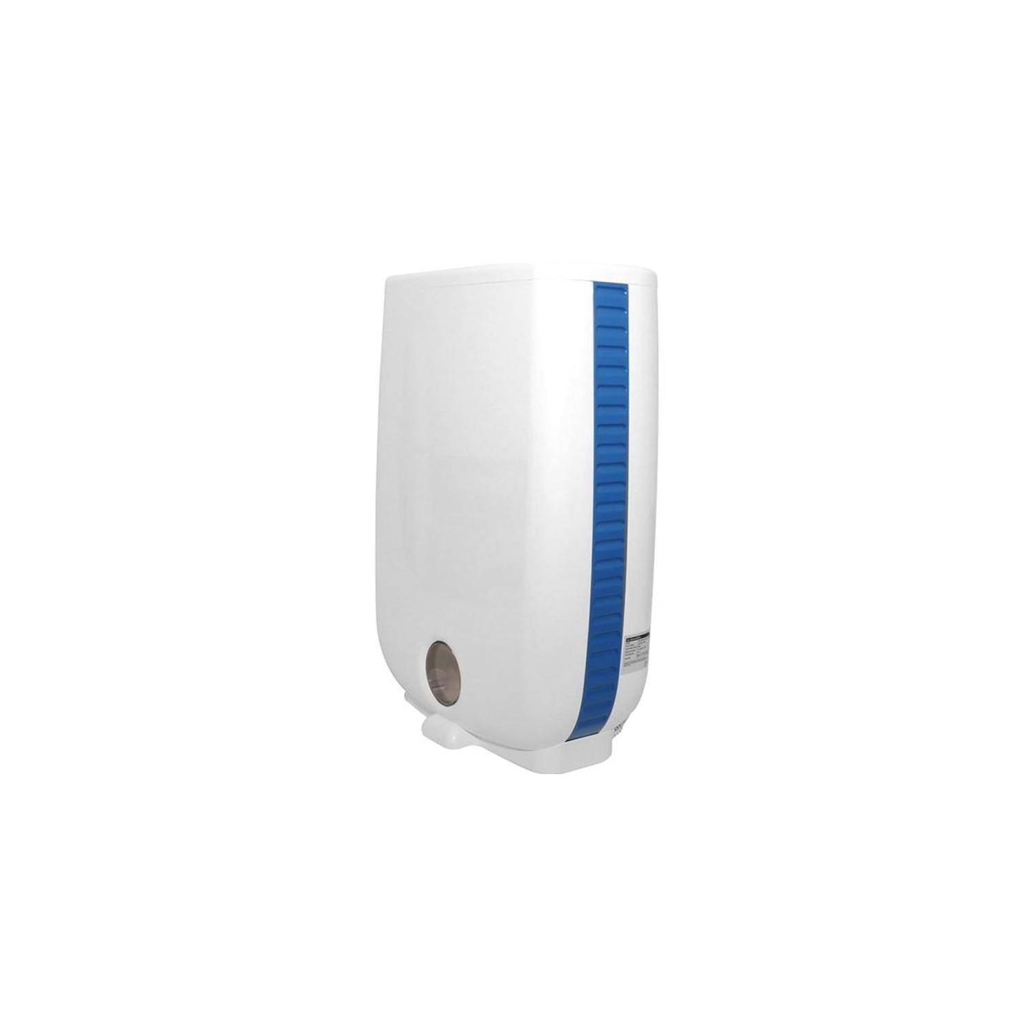 Meaco DD8L 8L Quiet Desiccant Dehumidifier with Anti-Bacterial Filters - Image 2