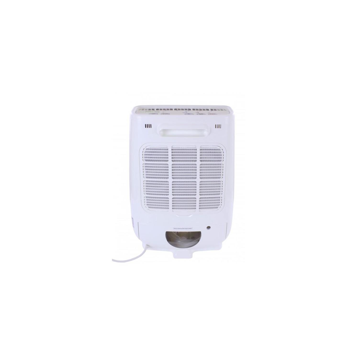 Meaco DD8L 8L Quiet Desiccant Dehumidifier with Anti-Bacterial Filters - Image 4
