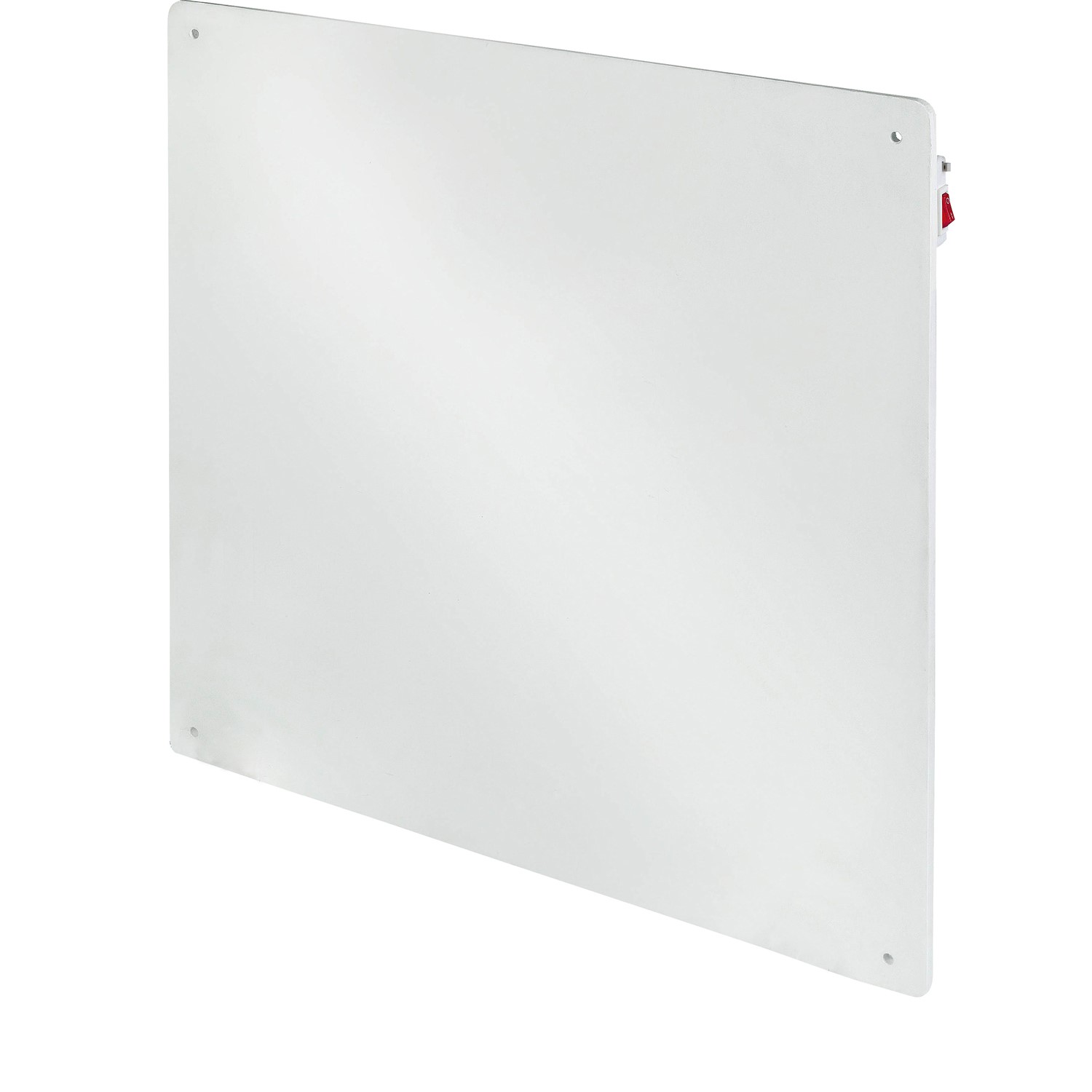 electriQ 425W Paintable Smart Infrared Heater Wall Mounted & Low Energy - Image 3