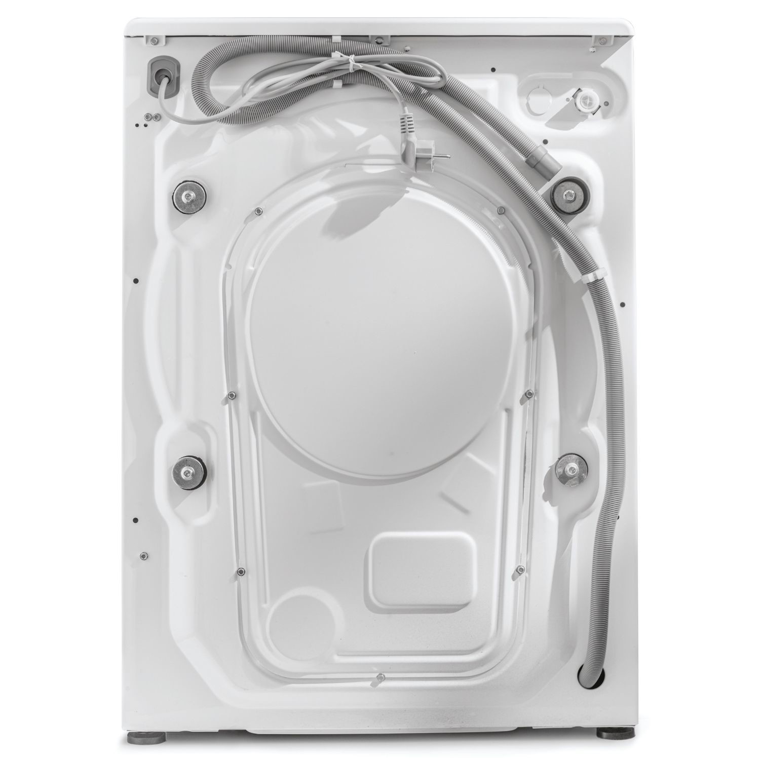 Hoover H-Wash 300 Lite 9kg 1400rpm Washing Machine - White - Image 6