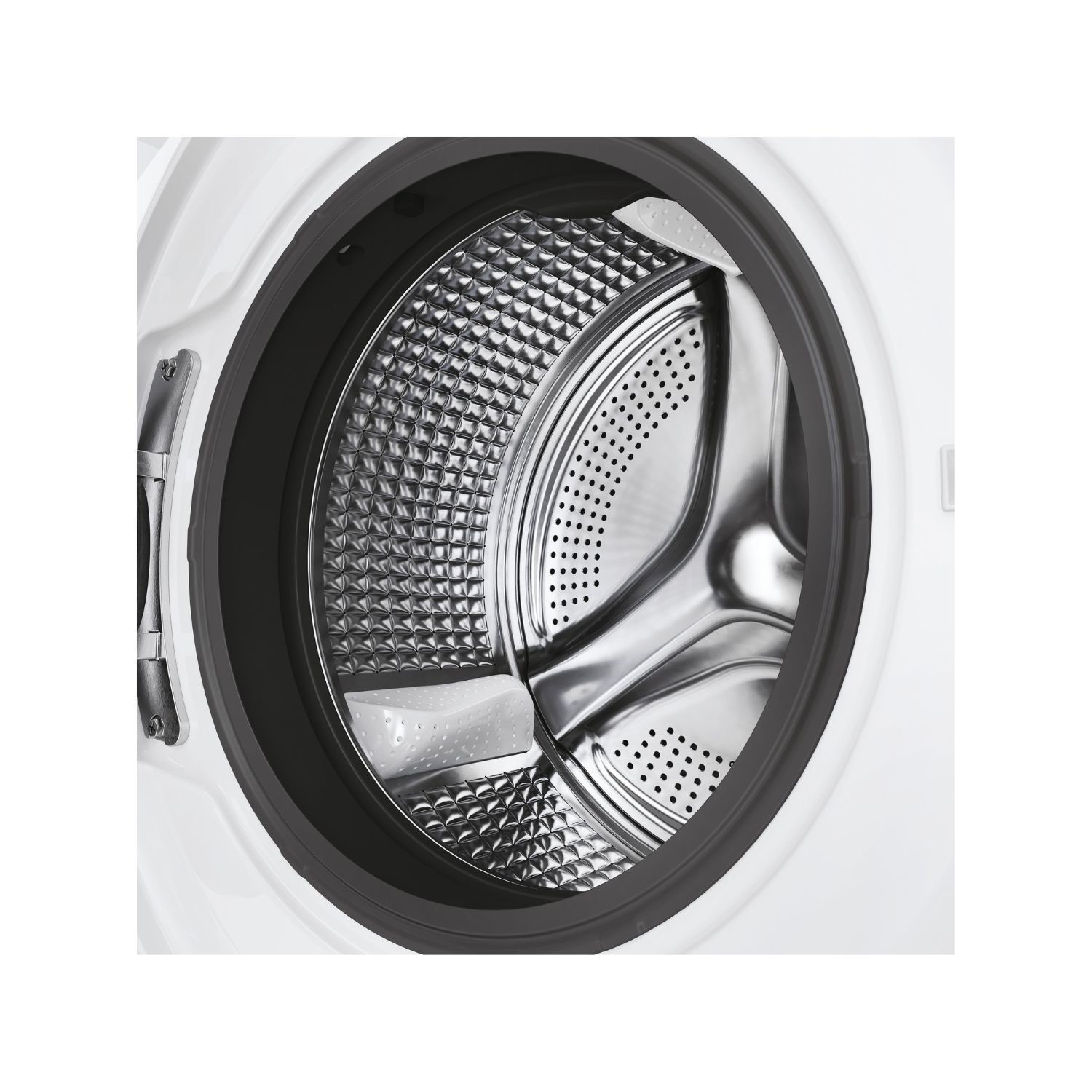 Haier 959 iPro Series 5 8kg 1400rpm Washing Machine - White - Image 4