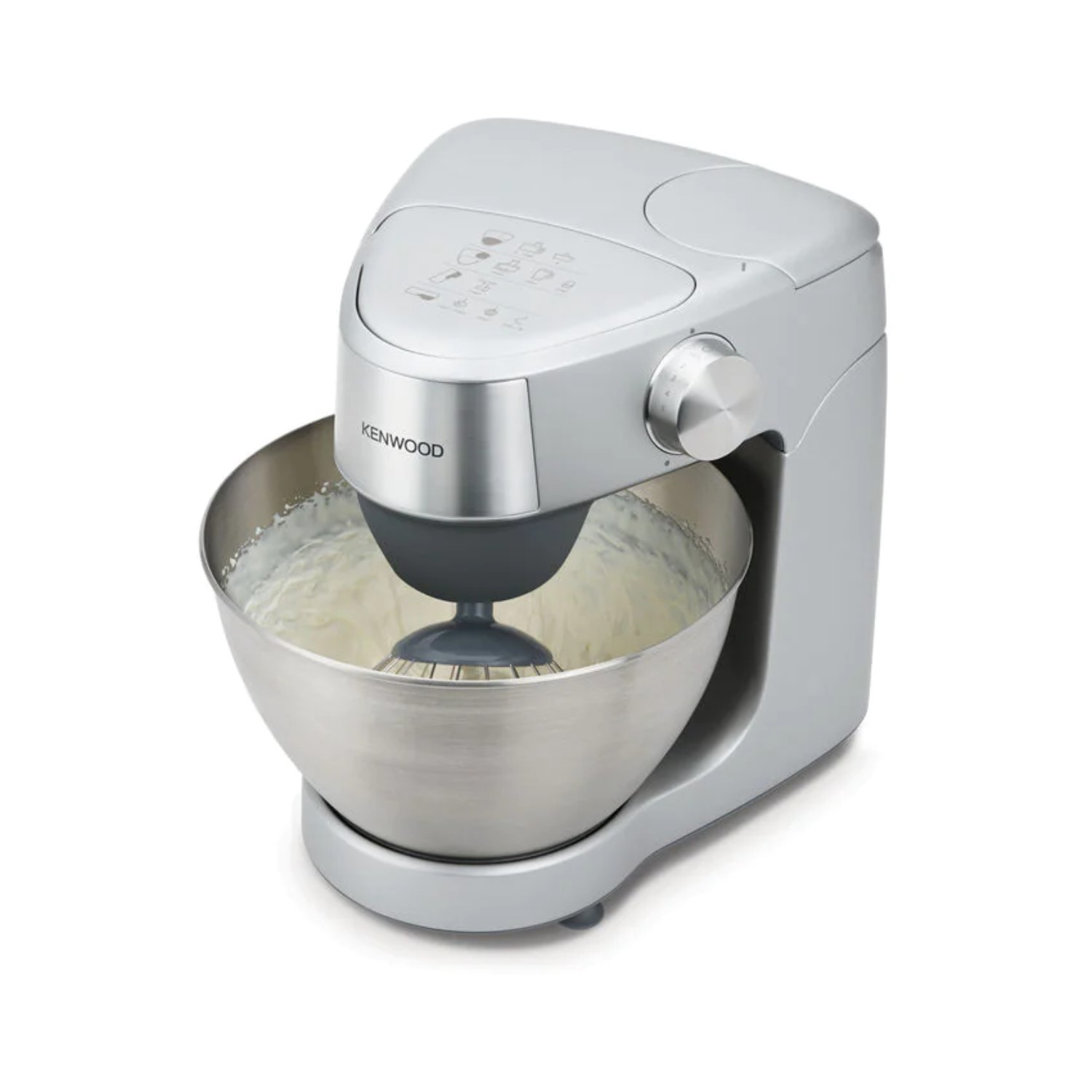 Kenwood KMX754BK kMix Stand Mixer with 5L Bowl - Black - Image 4