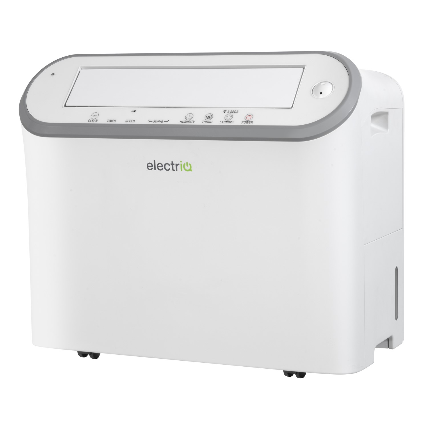 electriQ 25L Smart Premium Low-Energy Laundry Dehumidifier - Image 2