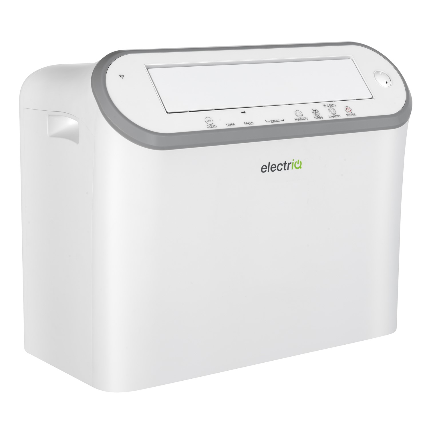 electriQ 25L Smart Premium Low-Energy Laundry Dehumidifier - Image 4