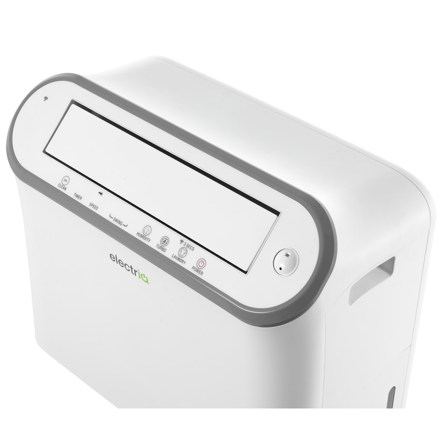 electriQ 25L Smart Premium Low-Energy Laundry Dehumidifier - Image 9
