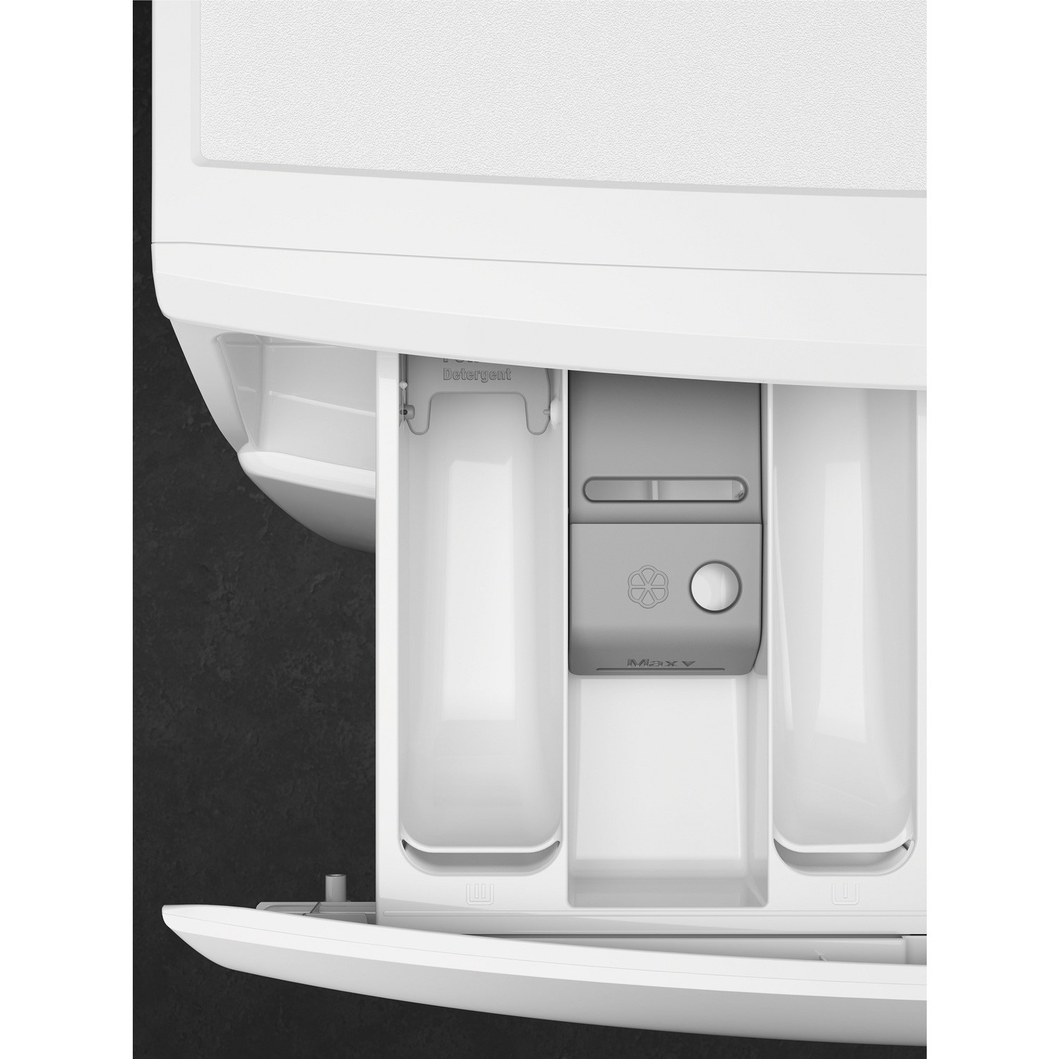 AEG 7000 Series ProSteam® 11kg 1400rpm Washing Machine - White - Image 3
