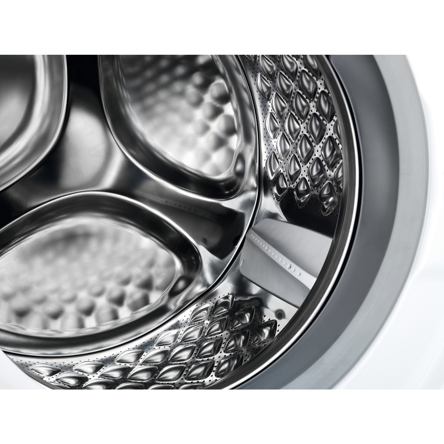 AEG 7000 Series ProSteam® 11kg 1400rpm Washing Machine - White - Image 5