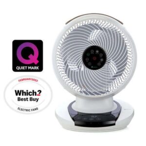 Refurbished MeacoFan 1056 10-inch 24W DC Fan