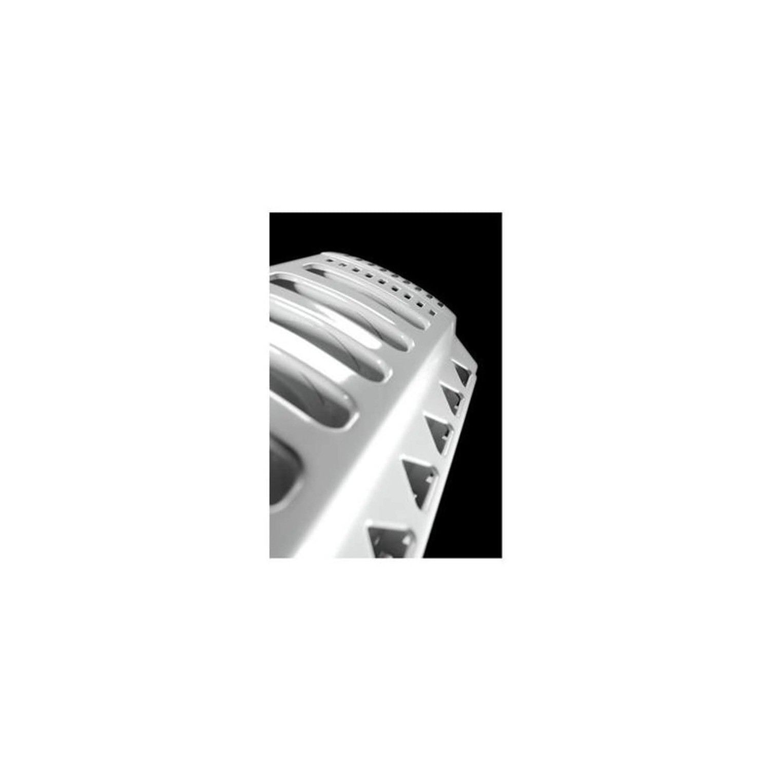 Refurbished DeLonghi Dragon 4 2kW Oil Filled Radiator - TRD40820T - Image 3