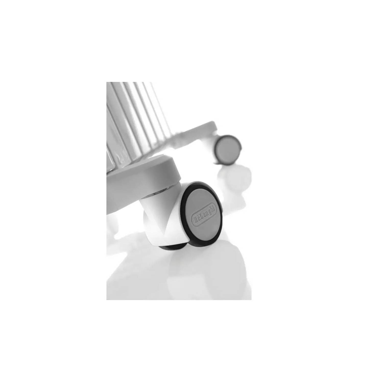Refurbished DeLonghi Dragon 4 2kW Oil Filled Radiator - TRD40820T - Image 5