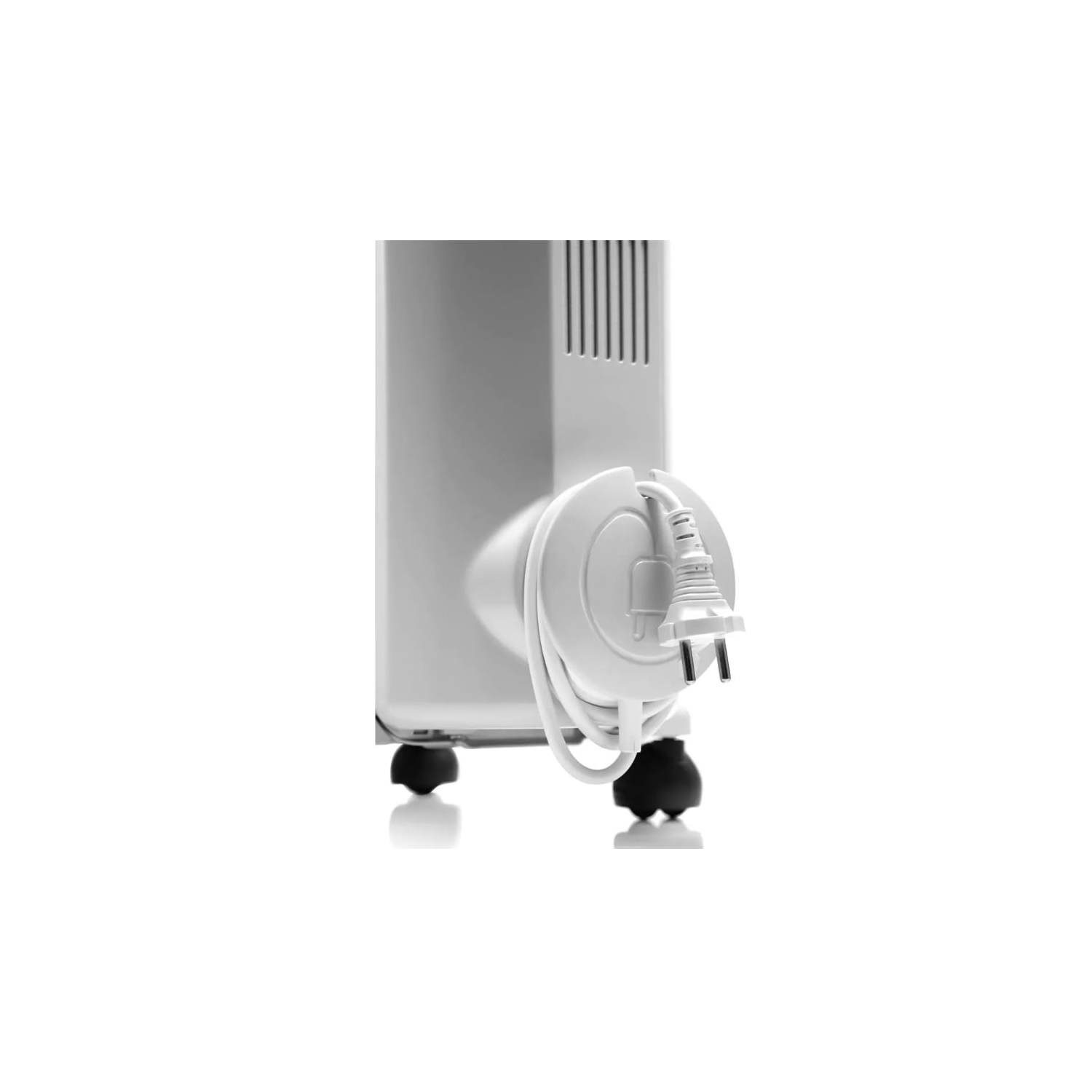 Delonghi TRRS0920 Radia S 2kW Oil Filled Radiator - Image 3