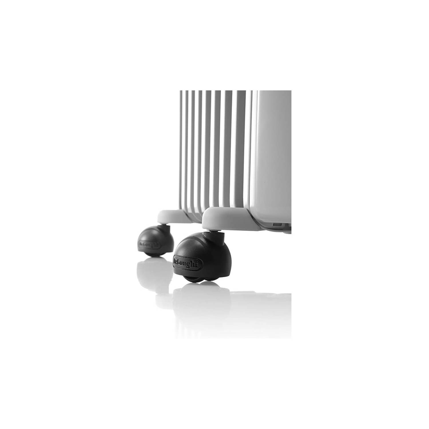 Delonghi TRRS0920 Radia S 2kW Oil Filled Radiator - Image 4