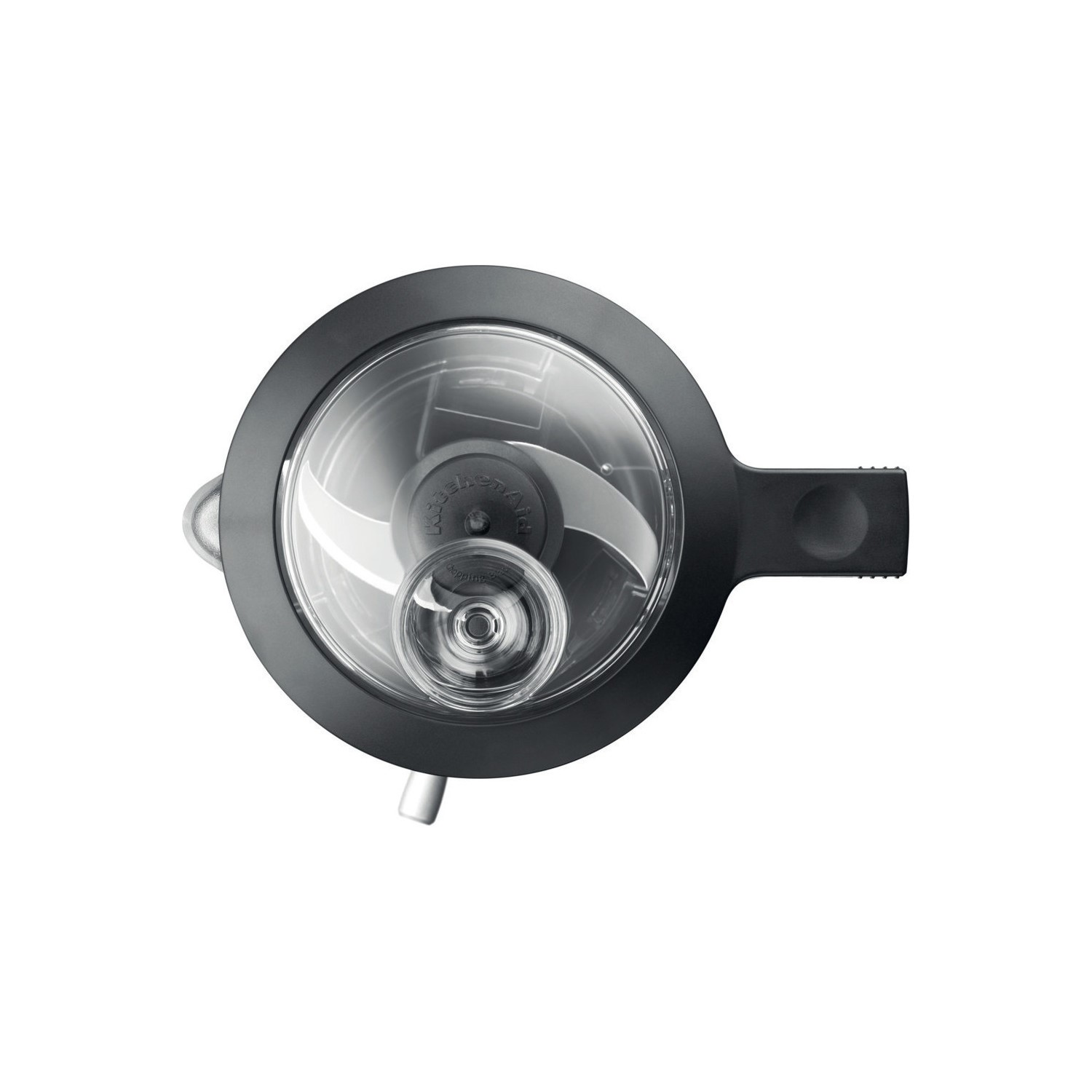 KitchenAid Mini Food Processor - Empire Red - Image 4