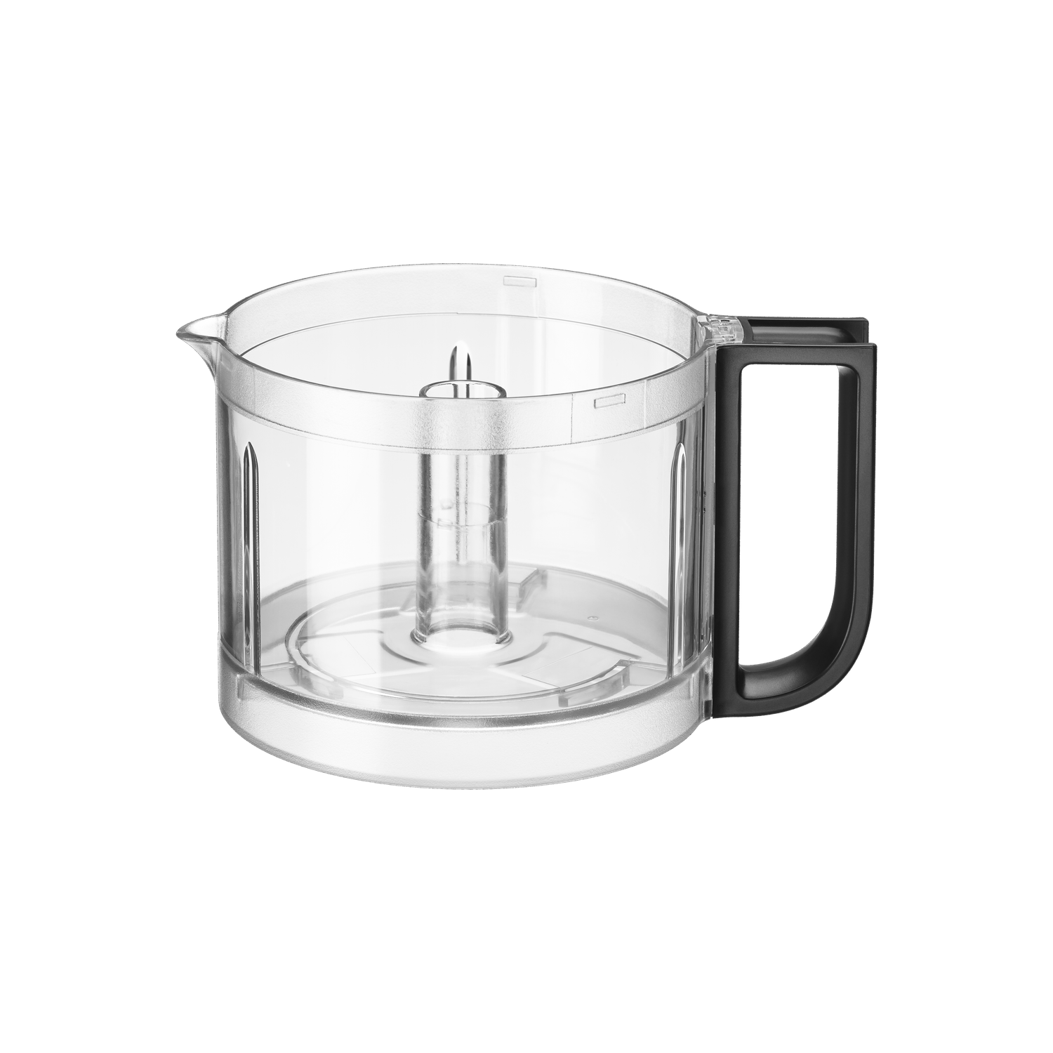 KitchenAid Mini Food Processor - Empire Red - Image 3