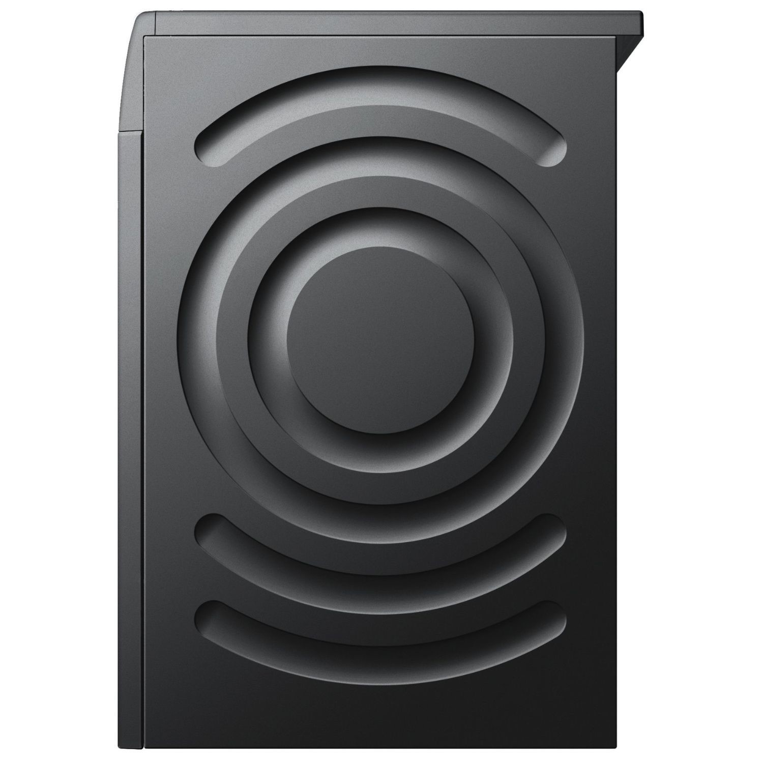 Bosch Series 6 10kg 1400rpm Washing Machine - Graphite - Image 4